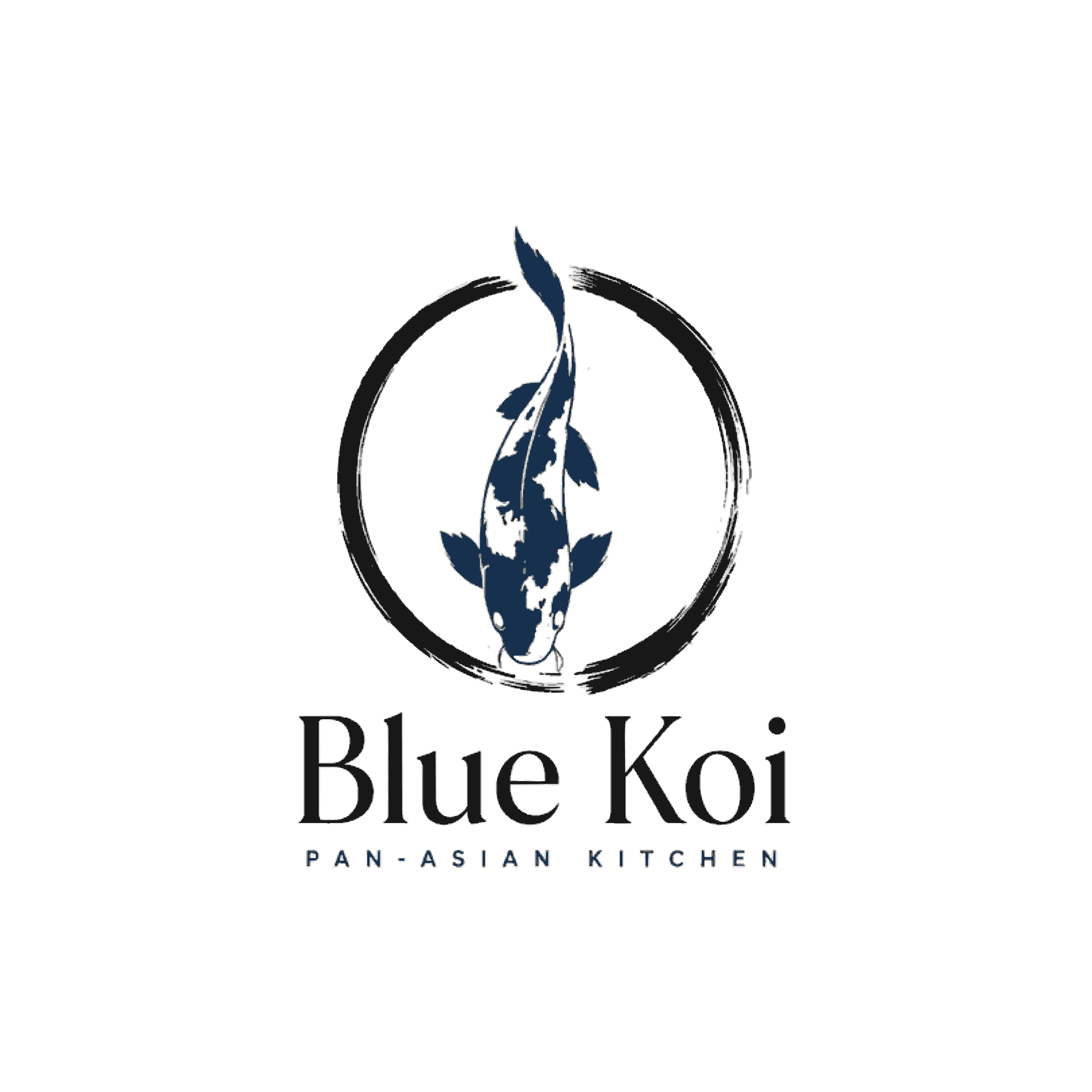 Blue Koi Pan-Asian Kitchen