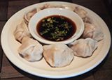 Boiled Dumplings