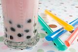 Bubble Teas